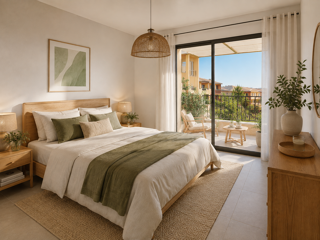  Appartement à vendre 4 pièces 