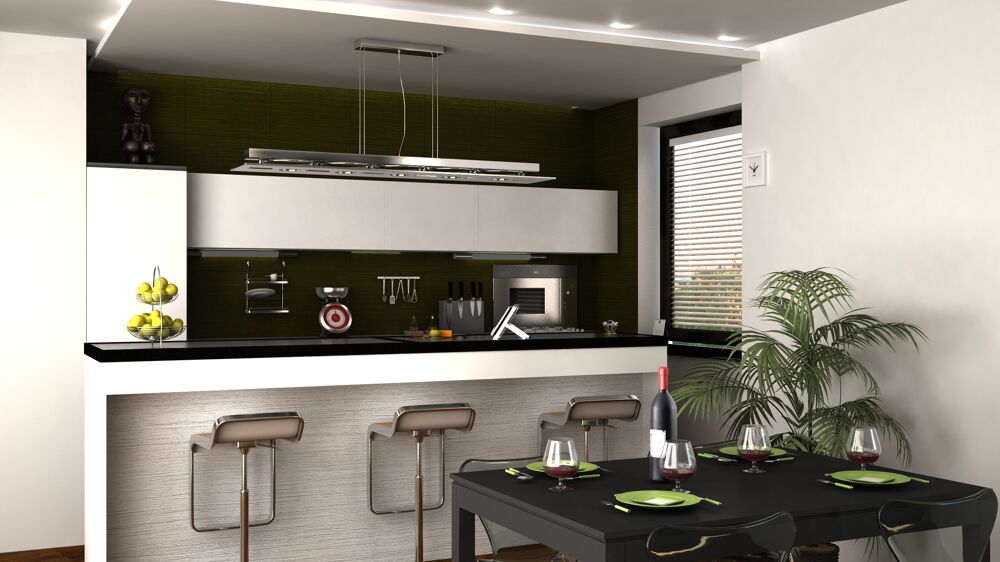 Vente Appartement MAGNIFIQUE F2 PROCHE TRANSPORT+ FRAIS DE NOTAIRE OFFERT Colombes