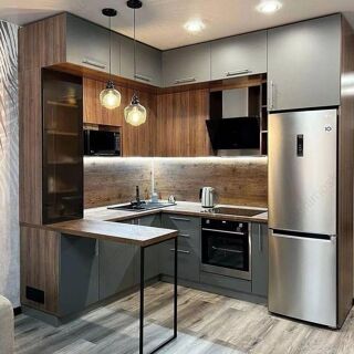  Appartement à vendre 4 pièces 