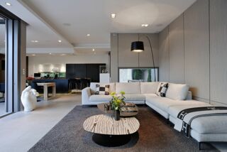  Appartement  vendre 3 pices 