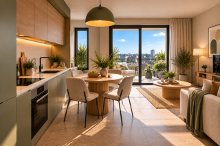 Vente Appartement 2 PIECES PROCHE DE LA GARE DE TOURS Tours