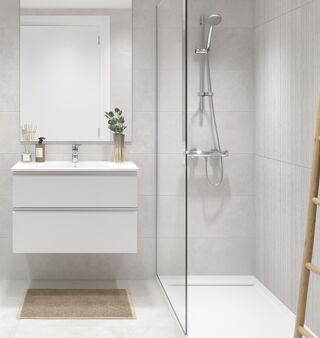  Appartement à vendre 2 pièces 