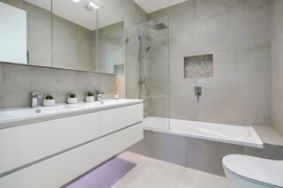  Appartement  vendre 3 pices 60 m