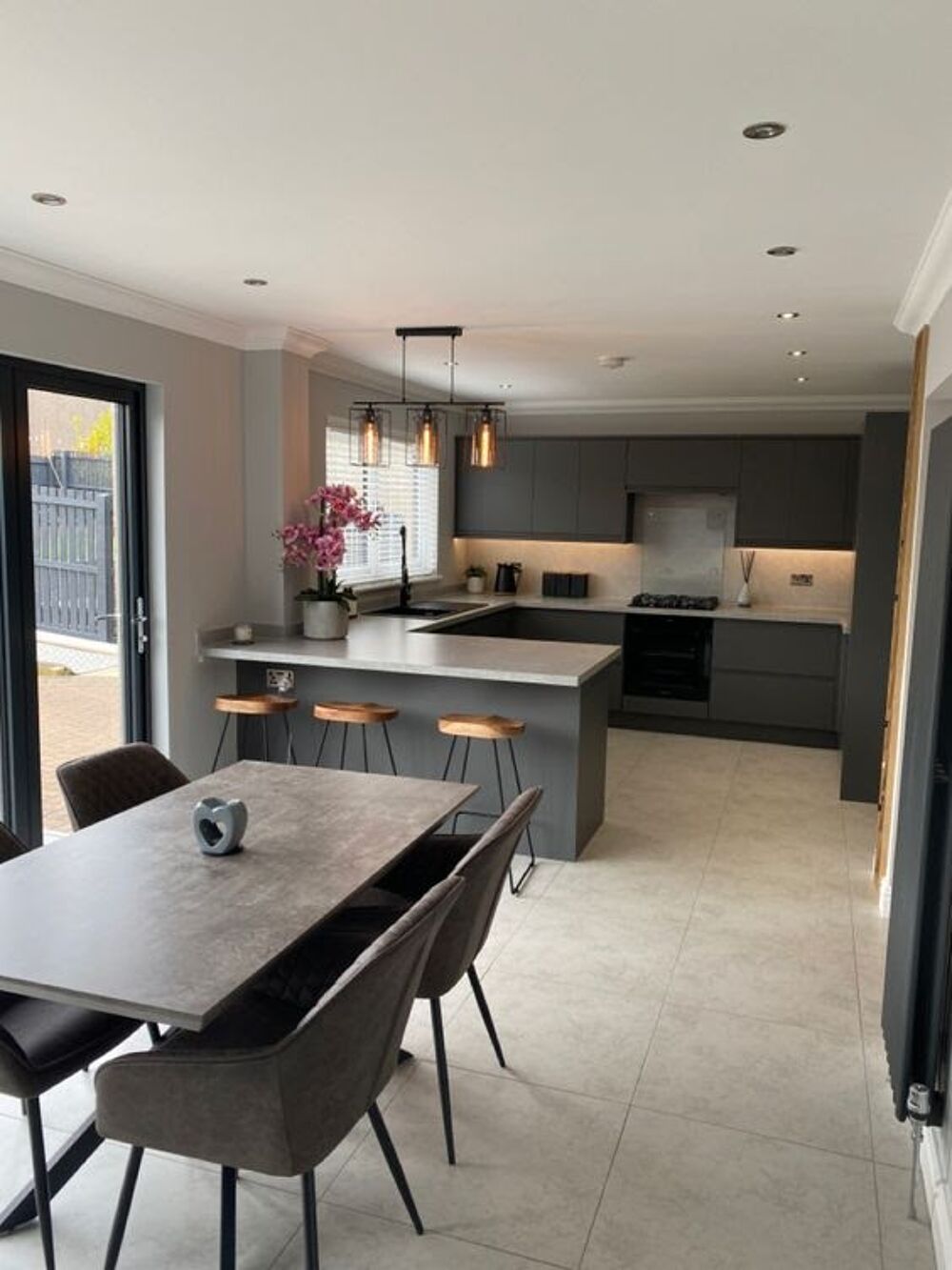 Vente Maison MAISON MITOYENNE / COEUR HAGUENAU / SECONDE LIGNE / PRESTATIONS DE QUALITE / PARKINGS INCLUS Haguenau