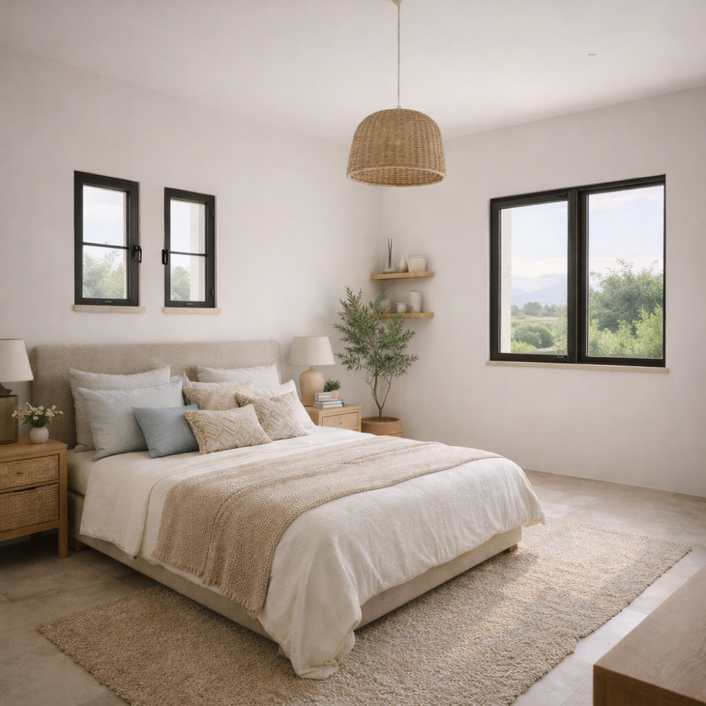 Vente Appartement ROGNES PROCHE CENTRE VILLE - 3P DE 65M² AVEC EXTERIEUR Rognes