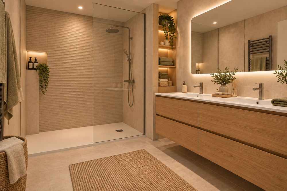 Vente Maison UNE MAISON  4 chambres NEUVE AVEC JARDIN, AU CALME ET PROCHE DE TOUT Salon-de-provence