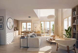  Appartement  vendre 5 pices 