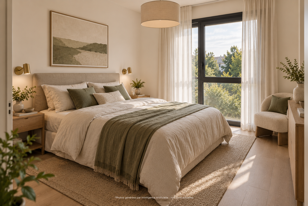 Vente Appartement LE LOGEMENT QUI CHANGE TOUT - ELIGIBLE PTZ Quimper