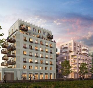  Appartement  vendre 3 pices 