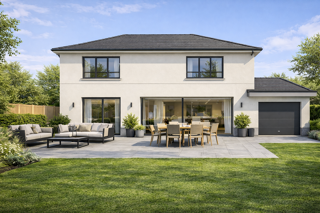  Maison 4 pi�ces 87 m� Elancourt