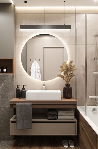  Appartement � vendre 3 pi�ces 