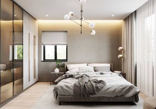  Appartement � vendre 4 pi�ces 80 m�