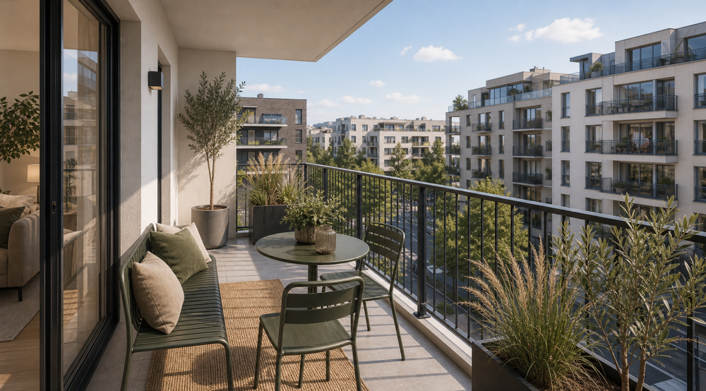 Appartement 3 pièces 68 m² · à Metz · 68 m² · 302 000 €