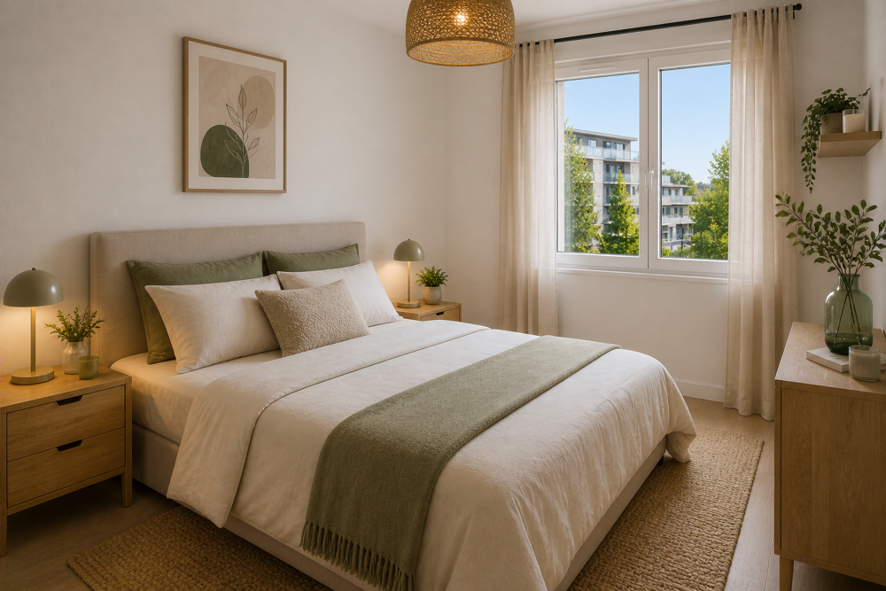 Vente Appartement Tva réduite Rabelais/Giraudeau Tours
