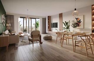  Appartement � vendre 4 pi�ces 