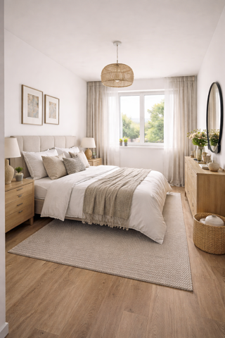  Appartement � vendre 4 pi�ces 