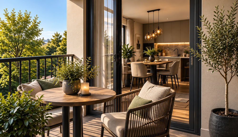 Vente Appartement UN T3 QUI VOIT GRAND À MASSY – 68 M² POUR 359 000 € Massy