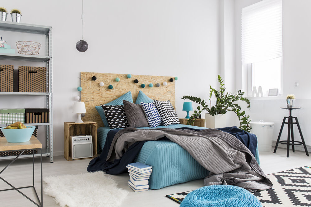 Vente Appartement 4 pièces avec grand balcon de 12m² proche Ligne 13 et futur ligne 15 - Gennevilliers Gennevilliers