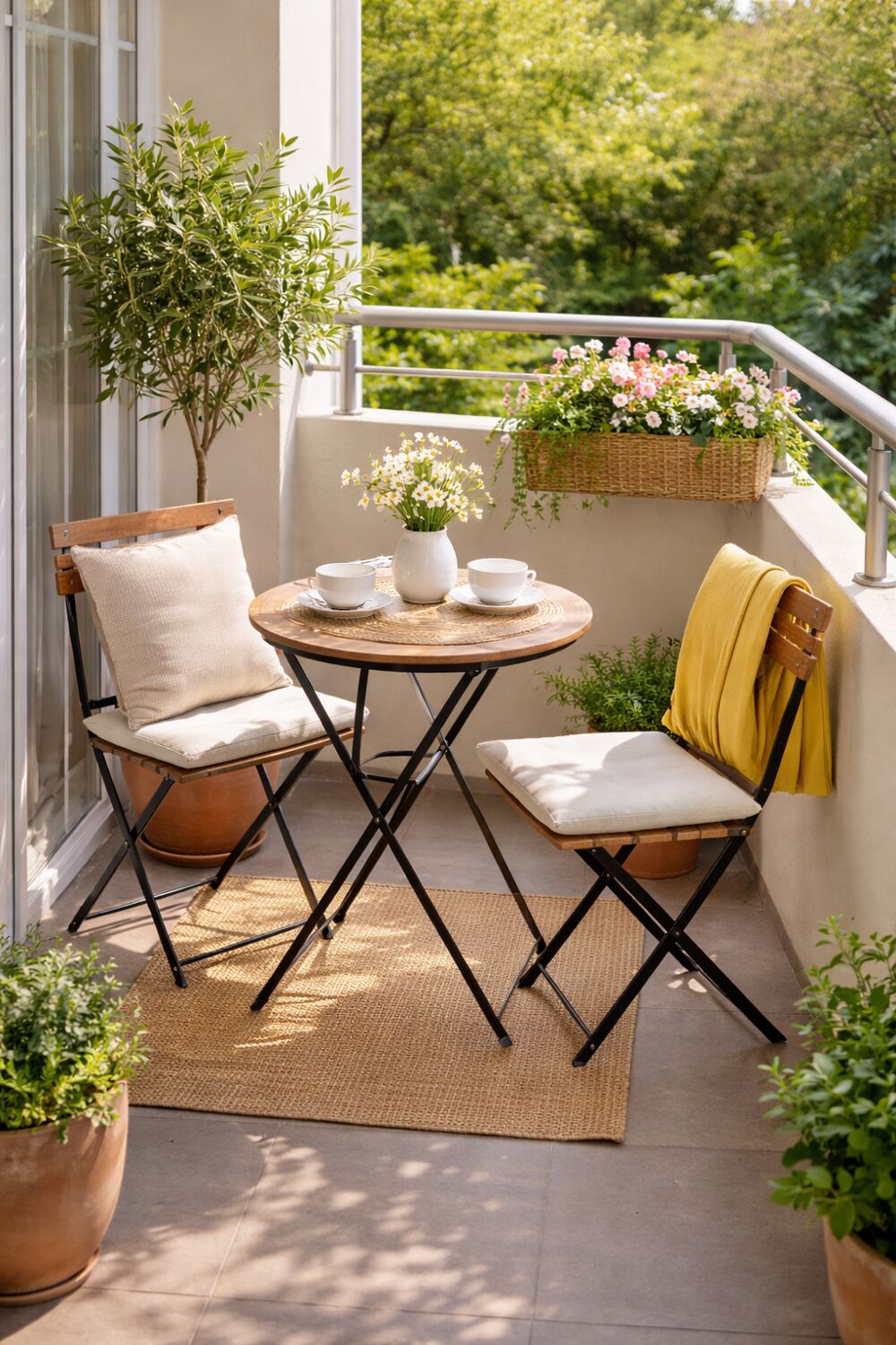 Vente Appartement SUPERBE 3 PIÈCES À L'AGENCEMENT MILLIMÉTRÉ EXPO SUD AVEC BALCON ET PARKING Fontenay le fleury