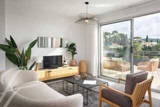  Appartement à vendre 2 pièces 