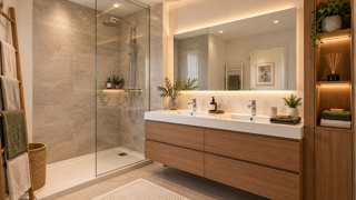 Vente Appartement ATTIQUE D'EXCEPTION DE 115 M² – SEUL AU DERNIER ÉTAGE, 2 BALCONS ET VUE PANORAMIQUE Lorient