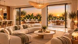 Vente Appartement RETOUR DE LOT! magnifique Duplex 5 pièces Clamart