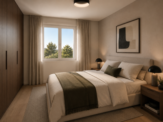  Appartement à vendre 4 pièces 84 m²