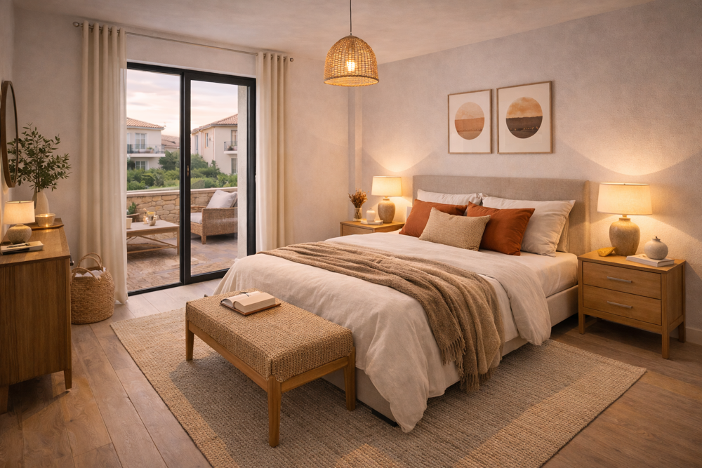 Vente Appartement A 15 MIN DU CENTRE VILLE AIXOIS - 3P DE 70M² AVEC EXTERIEUR DE 12M² Aix en provence