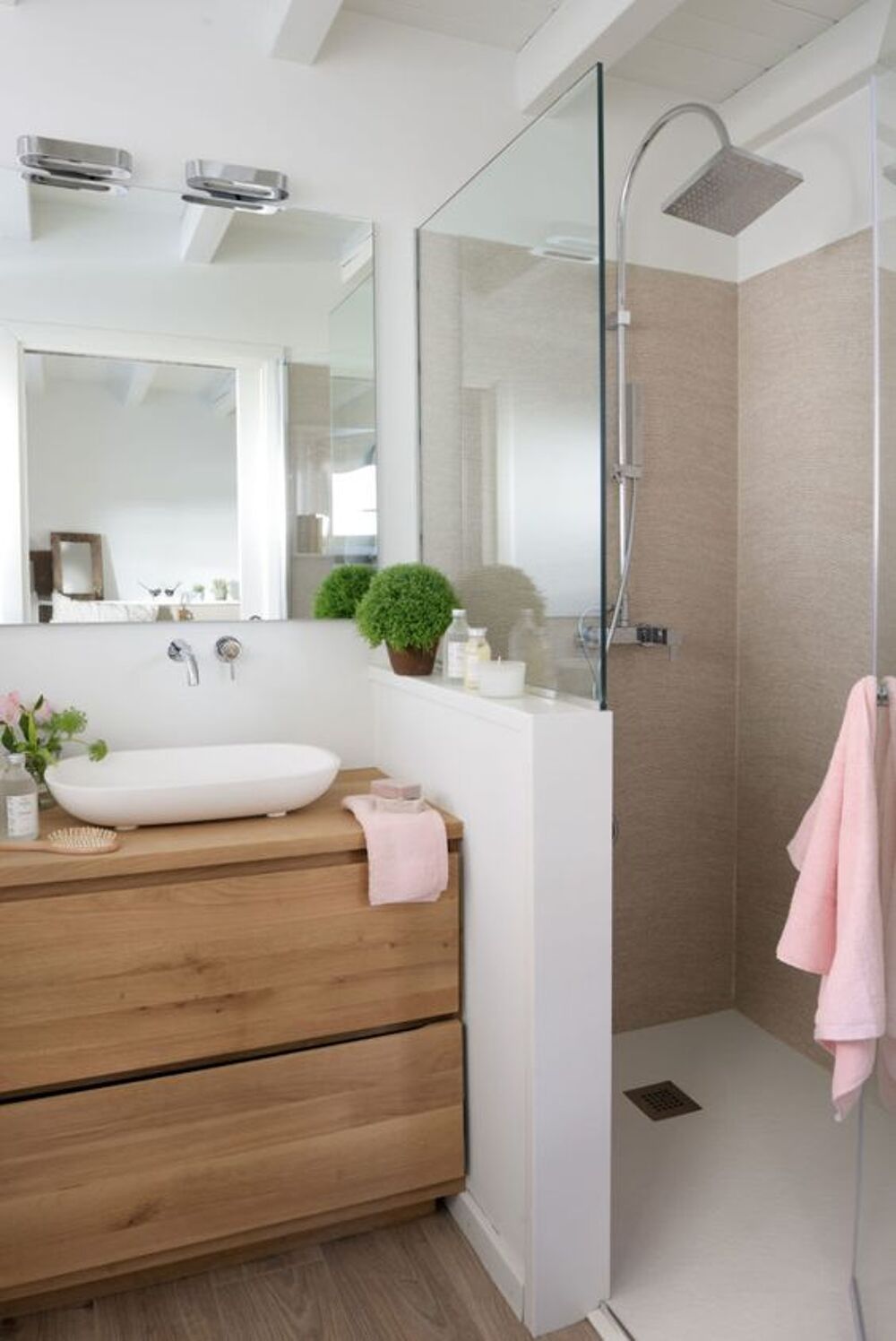 COUP DE COEUR - JARDIN DE 120M² SUD-EST! ULTRA CALME - PETITE RESIDENCE