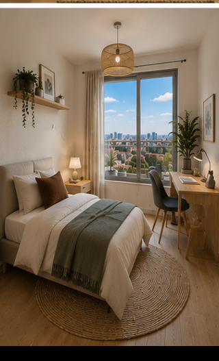 Vente Appartement Vue Dégagée au 10e pour ce T3 de 61 m² avec 16 m² de Balcons Sud-Est – Lyon 8 Monplaisir Lyon 8