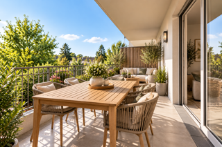 Vente Appartement CHIC NEUF et RARE Bléré