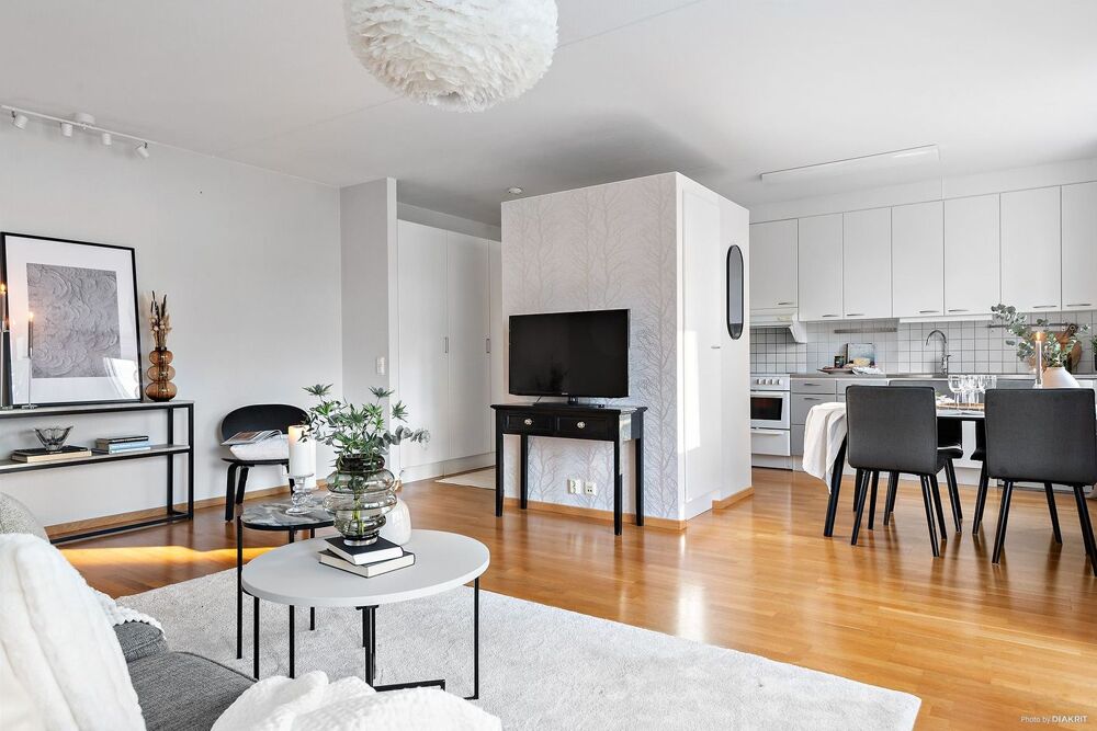 T3 PROCHE CENTRE VILLE AVEC QUALITE IMPARABLE, BALCON 13m² & FAIBLES CHARGES !