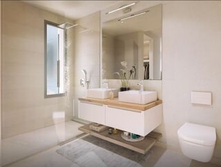  Appartement  vendre 5 pices 