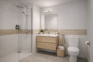  Appartement � vendre 1 pi�ce 