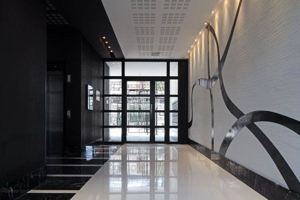 Vente Appartement TERRASSE XXL – 2 PIÈCES LUMINEUX À PONTOISE Pontoise