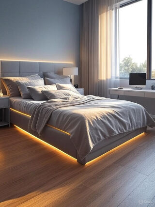  Appartement � vendre 2 pi�ces 45 m�