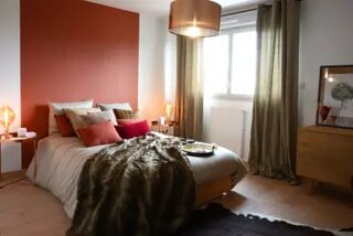  Appartement � vendre 3 pi�ces 65 m�