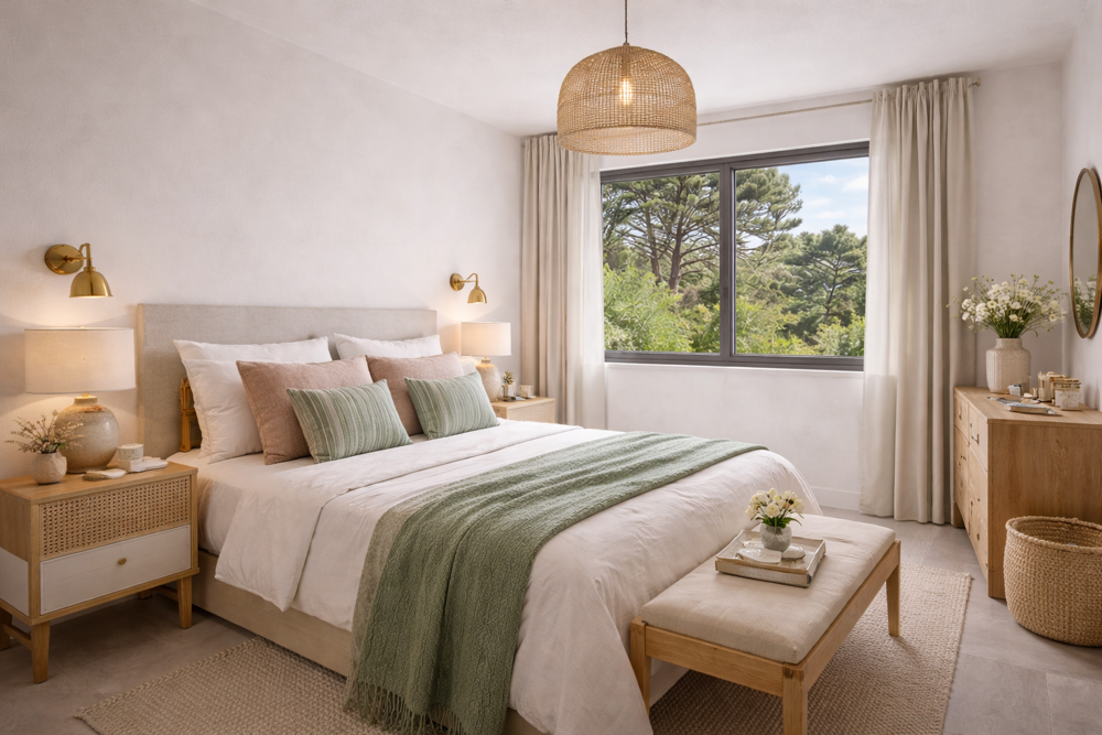 Vente Appartement DERNIÈRE OPPORTUNITÉ – T4 NEUF EN TVA RÉDUITE – QUARTIER VASARELY, AIX-EN-PROVENCE Aix en provence