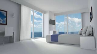  Appartement  vendre 4 pices 