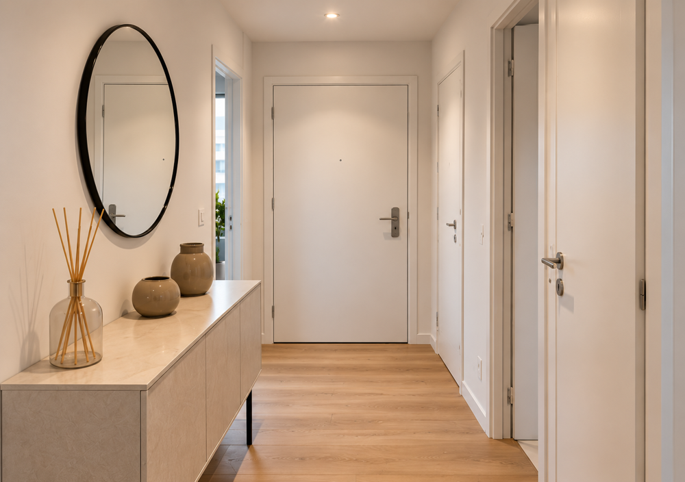 Vente Appartement SUPERBE 3 pieces au SUD GRANDE TERRASSE Saint-nazaire