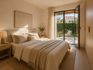  Appartement à vendre 2 pièces 