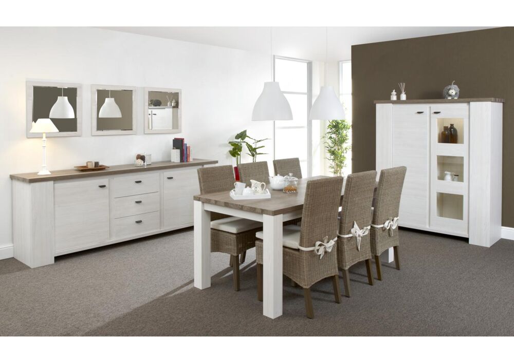 Vente Appartement LOUVRES - SUPERBE 3P NEUF AVEC BALCON ET PARKING Louvres