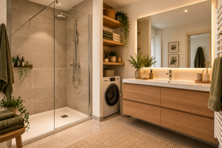 Vente Appartement PROCHE CENTRE COMMERCIAL ET TRAM Tours