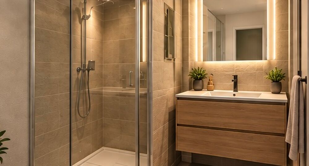 Vente Appartement DEVENEZ PROPRIÉTAIRE DE VOTRE 2 PIÈCES POUR 165 000 € - PTZ Ris orangis