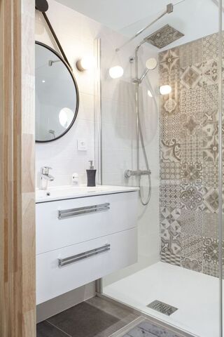  Appartement  vendre 3 pices 65 m