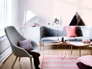  Appartement � vendre 1 pi�ce 40 m�