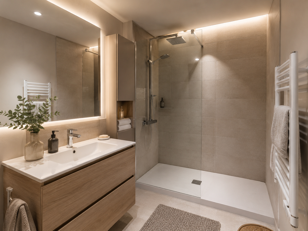 Vente Appartement T2  49 m² extérieur privatif Epfig