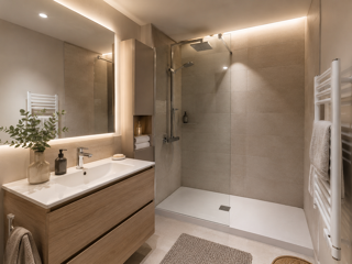  Appartement à vendre 2 pièces 