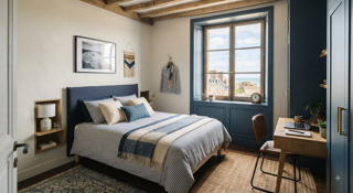  Appartement à vendre 4 pièces 
