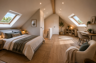  Maison à vendre 6 pièces 111 m²